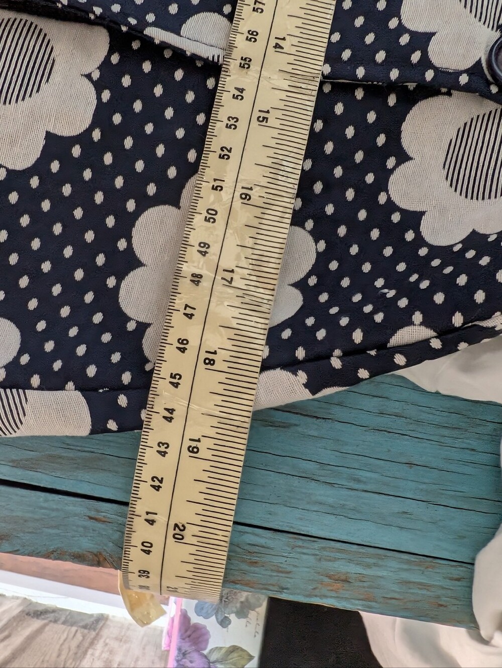 ModCloth Wrap Dress - Picture 9 of 15